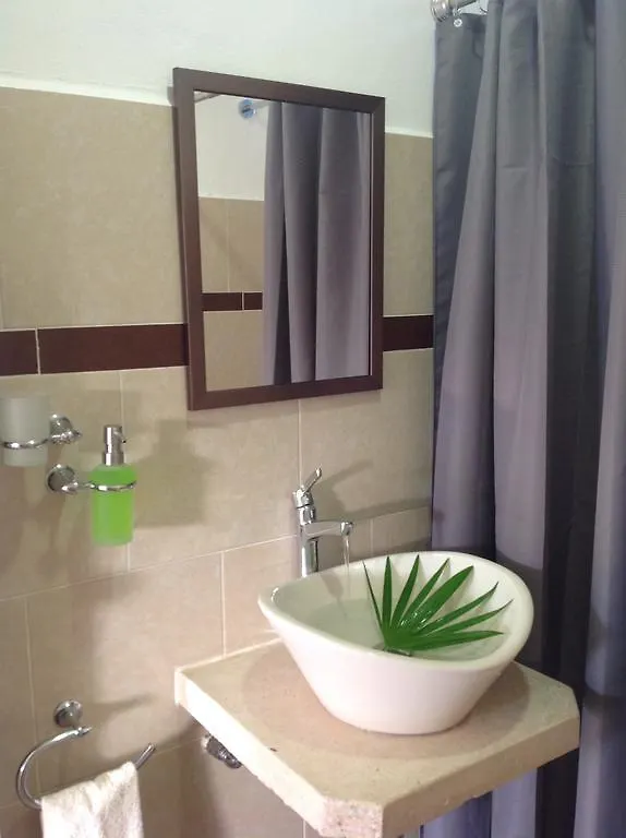 Apartament Aloha Studios Isla Holbox