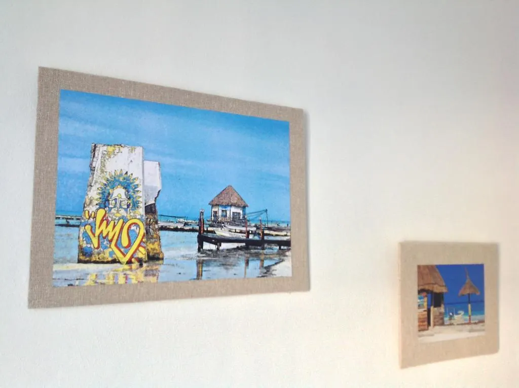 Aloha Studios Isla Holbox