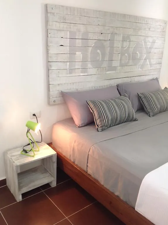 Aloha Studios Isla Holbox