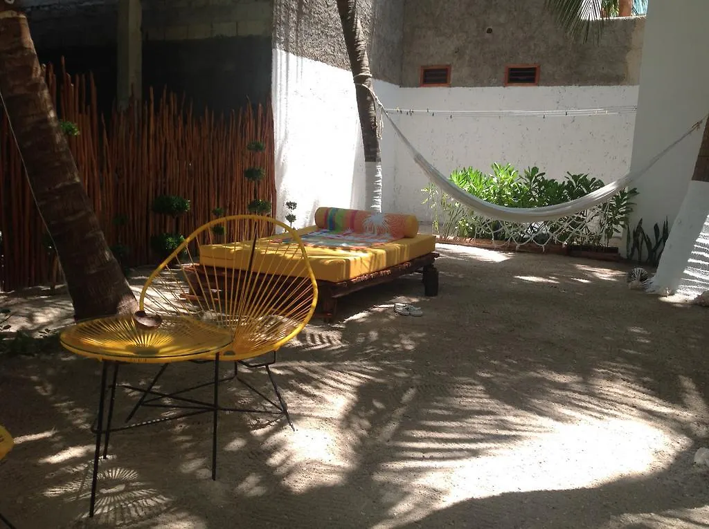 Aloha Studios Isla Holbox