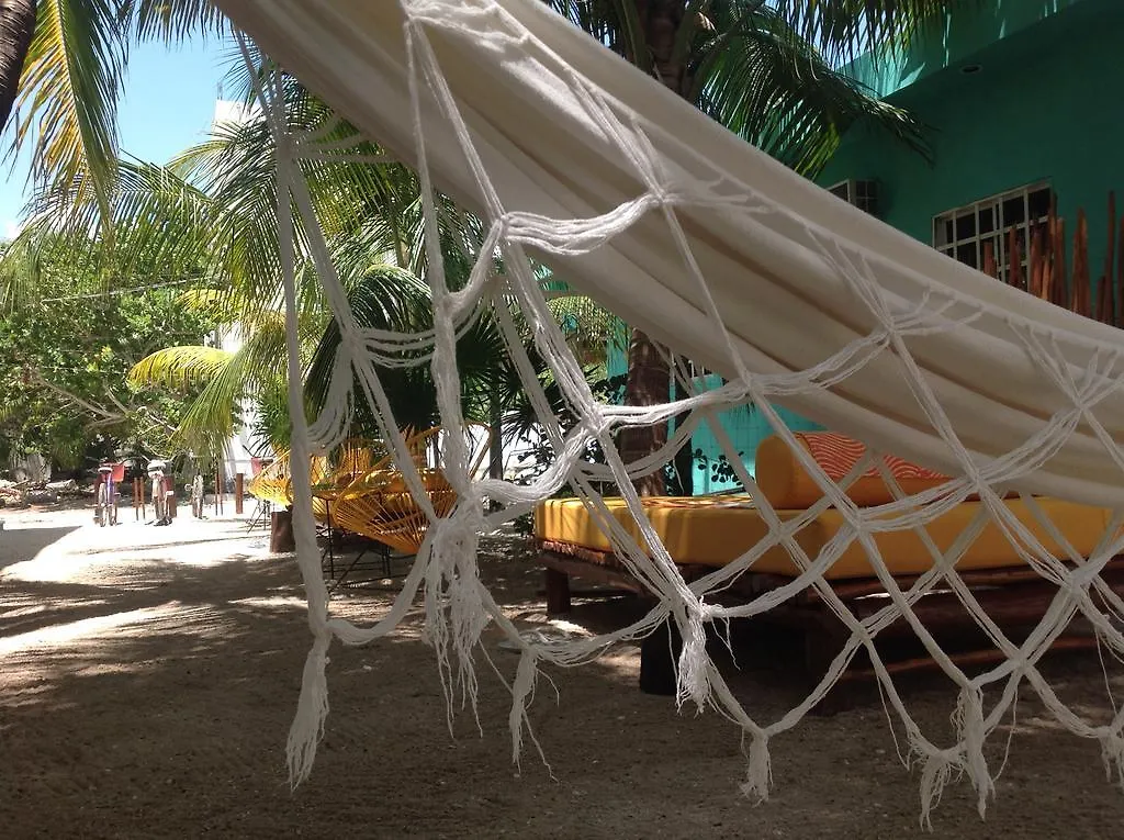 Apartament Aloha Studios Isla Holbox