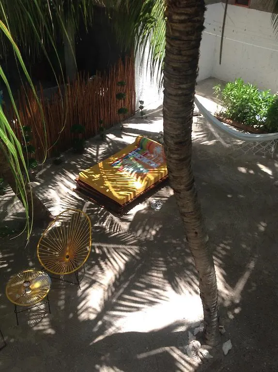 Aloha Studios Isla Holbox Apartament