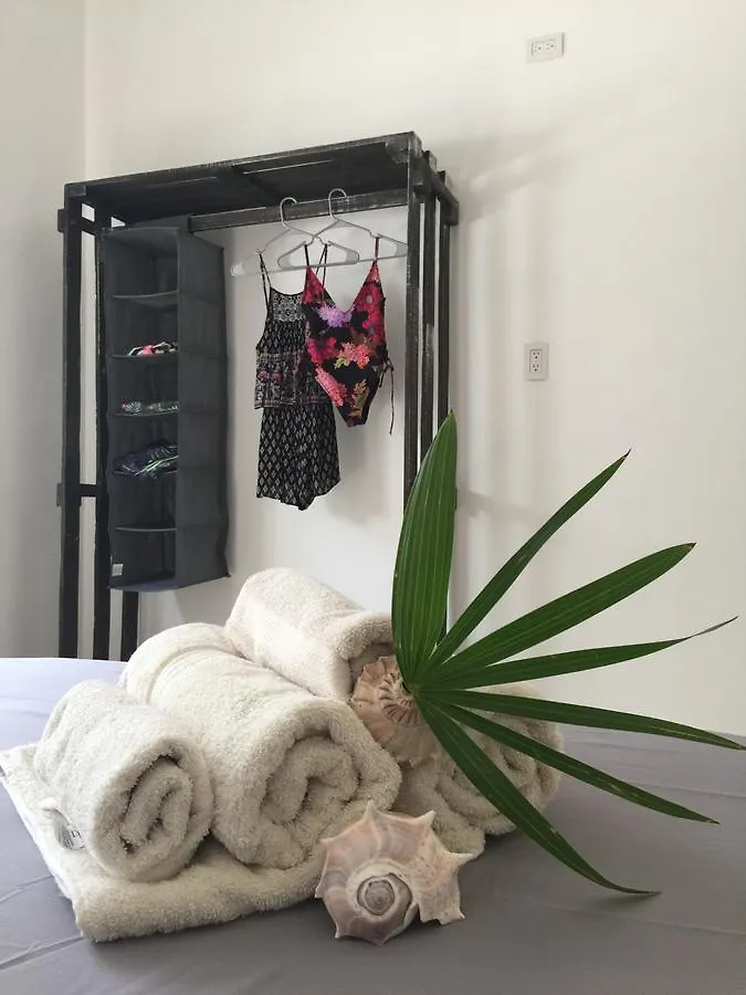 Aloha Studios Isla Holbox 0*,
